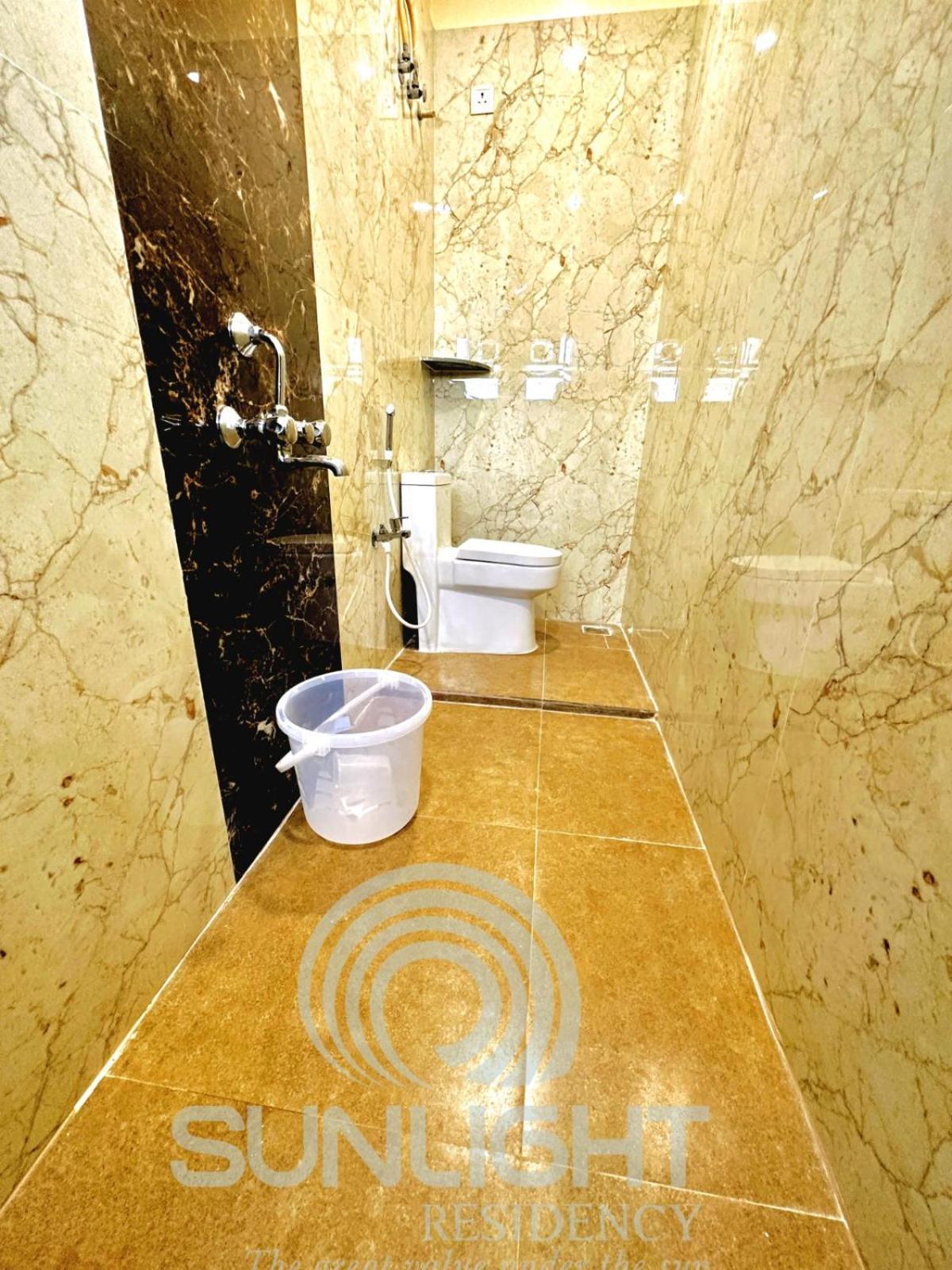 Sunlight Residency Hotel Chennai Exterior photo